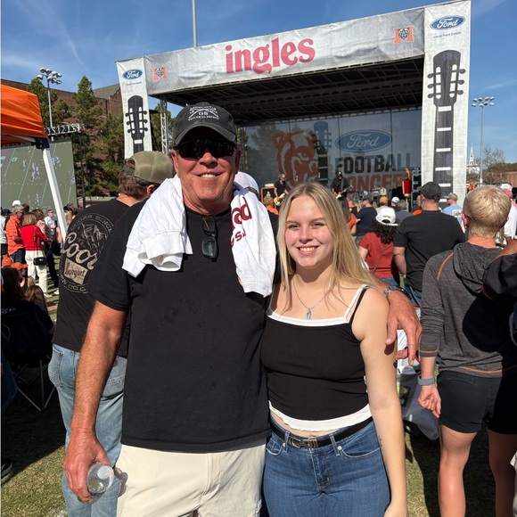 Other - Love my daughter!